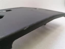 CHEVROLET Chevrolet Corvette C7 Grand Sport 23129607 number plate holder 23111887 Japan- — thumbnail 4