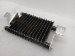 CHEVROLET CHEVROLET CORVETTE C7 GRAND SPORT DIFFERENTIAL OIL COOLER 22908627 OIL COOLER- — thumbnail 4