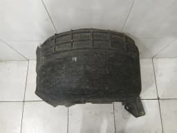 CHEVROLET Corvette C7 Grand Sport Wheel Arch Liner Rear Right Wheel Arch Cover 23208845- — thumbnail 9