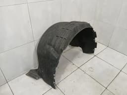 CHEVROLET Corvette C7 Grand Sport Wheel Arch Liner Rear Right Wheel Arch Cover 23208845- — thumbnail 3