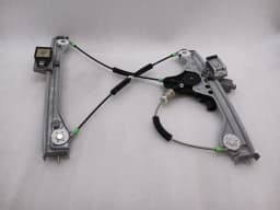 CHEVROLET Chevrolet Corvette C7 Grand Sport Right Door Winder 84216131 Right Window Regulator- — thumbnail 2