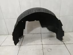 CHEVROLET Corvette C7 Grand Sport Wheel Arch Liner Rear Right Wheel Arch Cover 23208845- — thumbnail 1