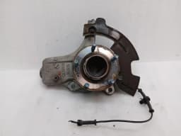 CHEVROLET Corvette C7 Grand Sport Right Front Hub 84506879 Wheel Bearing Housing Front Right- — thumbnail 1