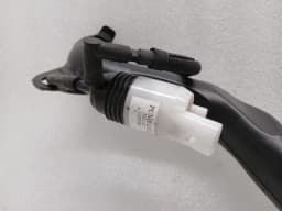 CHEVROLET Corvette C7 Grand Sport Washer Fluid Reservoir 23390374 Washer Fluid Reservoir - — thumbnail 6