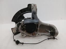 CHEVROLET Corvette C7 Grand Sport Right Front Hub 84506879 Wheel Bearing Housing Front Right- — thumbnail 6