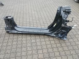 CHEVROLET Chevrolet Corvette C7 Grand Sport Side Skirt 84112000 Left Side Skirts - — thumbnail 2