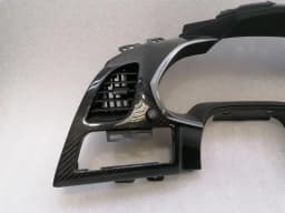 CHEVROLET Chevrolet Corvette C7 Grand Sport Z06 dashboard carbon cover dashboard- — thumbnail 3