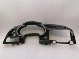 CHEVROLET Chevrolet Corvette C7 Grand Sport Z06 dashboard carbon cover dashboard- — thumbnail 1