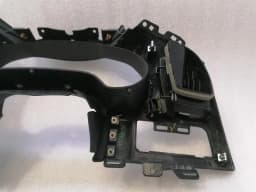 CHEVROLET Chevrolet Corvette C7 Grand Sport Z06 dashboard carbon cover dashboard- — thumbnail 10