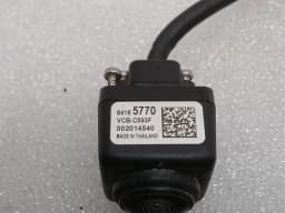 CHEVROLET Chevrolet Corvette C7 Grand Sport Rear View Camera 84185770 Rear View Camera- — thumbnail 6