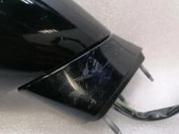 CHEVROLET Corvette C7 Grand Sport Left Door Mirror 17-19 Facelift 84036950 Exterior Mirror- — thumbnail 8