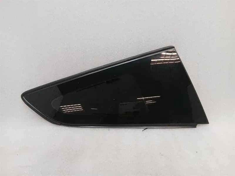 CHEVROLET Corvette C7 Grand Sport Right Rear 1/4 Glass 84250099 Door Glass 1/4 Rear RH-