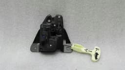 DODGE Dodge Challenger SRT Boot Lock 31949217AD Tailgate Lock- — thumbnail 2