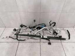 CHEVROLET Chevrolet Corvette C7 Grand Sport Wiring Loom 84383453 Rear Axle Wiring Harness- — thumbnail 1