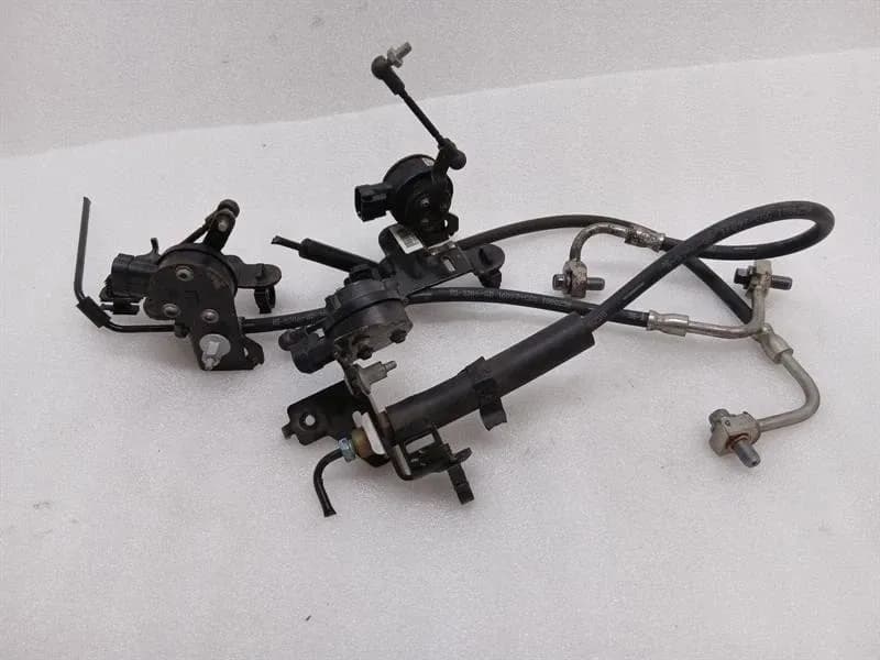 CHEVROLET Chevrolet Corvette C7 Grand Sport Level Sensor 23110568 Level SET-