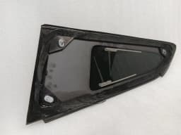 CHEVROLET Corvette C7 Grand Sport Right Rear 1/4 Glass 84250099 Door Glass 1/4 Rear RH- — thumbnail 7
