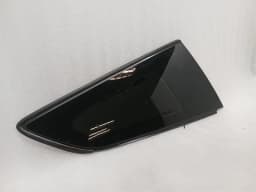CHEVROLET Corvette C7 Grand Sport Right Rear 1/4 Glass 84250099 Door Glass 1/4 Rear RH- — thumbnail 3