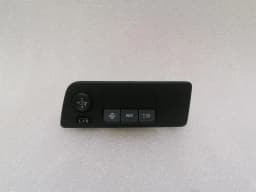 CHEVROLET Chevrolet Corvette C7 Grand Sport Switch 22779854 HUD CONTROL Switch - — thumbnail 1