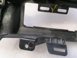 CHEVROLET Chevrolet Corvette C7 Grand Sport Z06 dashboard carbon cover dashboard- — thumbnail 8