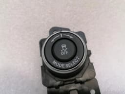 CHEVROLET Chevrolet Corvette C7 Grand Sport Switch 23225282 Drive Mode Switch - — thumbnail 6