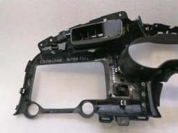 CHEVROLET Chevrolet Corvette C7 Grand Sport Z06 dashboard carbon cover dashboard- — thumbnail 9