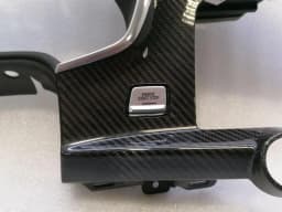 CHEVROLET Chevrolet Corvette C7 Grand Sport Z06 dashboard carbon cover dashboard- — thumbnail 6