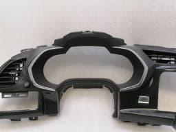 CHEVROLET Chevrolet Corvette C7 Grand Sport Z06 dashboard carbon cover dashboard- — thumbnail 4
