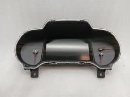 CHEVROLET CHEVROLET CORVETTE C7 EURO KM/H GRAND SPORT CLUSTER 84385479 SPEEDOMETER SPEEDOMETER- — thumbnail 3