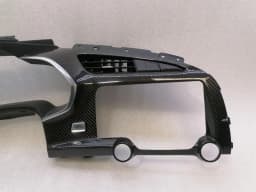 CHEVROLET Chevrolet Corvette C7 Grand Sport Z06 dashboard carbon cover dashboard- — thumbnail 5