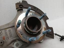 CHEVROLET Corvette C7 Grand Sport Right Front Hub 84506879 Wheel Bearing Housing Front Right- — thumbnail 3