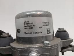CHEVROLET Chevrolet Corvette C7 Grand Sport Brake Booster Vacuum Pump 23451913 Vacuum Pump- — thumbnail 9