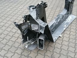 CHEVROLET Chevrolet Corvette C7 Grand Sport Side Skirt 84112000 Left Side Skirts - — thumbnail 9
