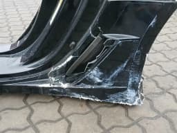 CHEVROLET Chevrolet Corvette C7 Grand Sport Side Skirt 84112000 Left Side Skirts - — thumbnail 3