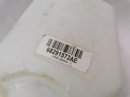 DODGE Dodge Ram MK5 1500 TRX Washer Fluid Reservoir 68291572AE Washer Fluid Reservoir - — thumbnail 7