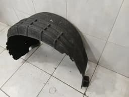 CHEVROLET Corvette C7 Grand Sport Wheel Arch Liner Rear Right Wheel Arch Cover 23208845- — thumbnail 4