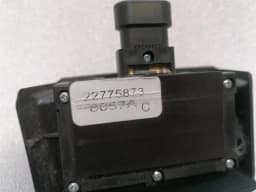 CHEVROLET Chevrolet Corvette C7 Grand Sport Switch 22775873 LH Door Switch - — thumbnail 6