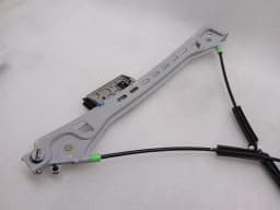 CHEVROLET Chevrolet Corvette C7 Grand Sport Right Door Winder 84216131 Right Window Regulator- — thumbnail 8