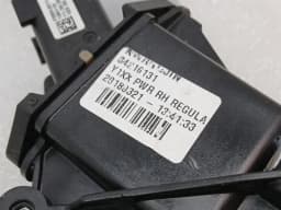 CHEVROLET Chevrolet Corvette C7 Grand Sport Right Door Winder 84216131 Right Window Regulator- — thumbnail 10