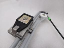 CHEVROLET Chevrolet Corvette C7 Grand Sport Right Door Winder 84216131 Right Window Regulator- — thumbnail 5