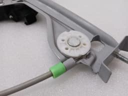 CHEVROLET Chevrolet Corvette C7 Grand Sport Right Door Winder 84216131 Right Window Regulator- — thumbnail 3