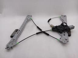 CHEVROLET Chevrolet Corvette C7 Grand Sport Right Door Winder 84216131 Right Window Regulator- — thumbnail 6