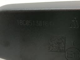 CHEVROLET Corvette C7 Grand Sport Rear View Mirror 84483023 Rear View Mirror Faulty- — thumbnail 10