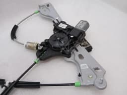 CHEVROLET Chevrolet Corvette C7 Grand Sport Right Door Winder 84216131 Right Window Regulator- — thumbnail 7