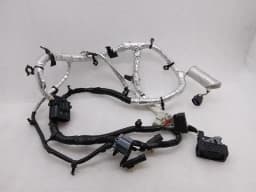 CHEVROLET Corvette C7 Grand Sport Fuel Pump Wiring 84084060 Fuel Pump Wiring- — thumbnail 2