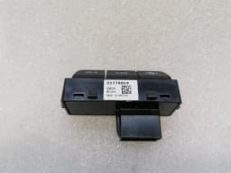 CHEVROLET Chevrolet Corvette C7 Grand Sport Switch 22779854 HUD CONTROL Switch - — thumbnail 6