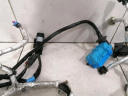 CHEVROLET Chevrolet Corvette C7 Grand Sport Wiring Loom 84383453 Rear Axle Wiring Harness- — thumbnail 6