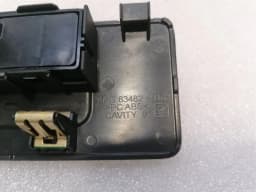 CHEVROLET Chevrolet Corvette C7 Grand Sport Switch 22779854 HUD CONTROL Switch - — thumbnail 5