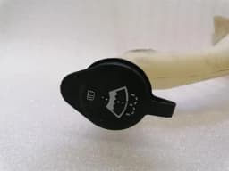 CHEVROLET Chevrolet Corvette C6 washer fluid reservoir 10339236 washer fluid reservoir - — thumbnail 6