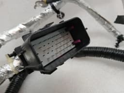 CHEVROLET Corvette C7 Grand Sport Fuel Pump Wiring 84084060 Fuel Pump Wiring- — thumbnail 9