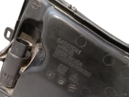 CHEVROLET Chevrolet Corvette C8 washer fluid reservoir 84557041 washer fluid reservoir - — thumbnail 5